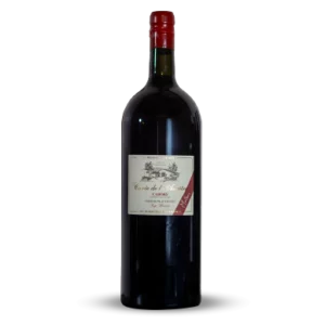 Magnum de vin rouge 1.5L <strong>Cuvée de l'ancêtre</strong> -Cahors-